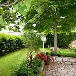 Gorana Apartmán Novi Vinodolski