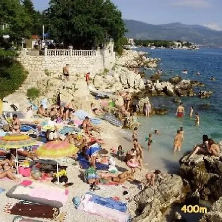 Gorana Apartmán *