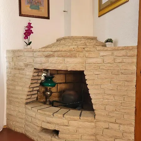 Gorana Lejlighed Novi Vinodolski