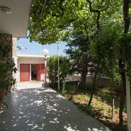 Gorana Apartmán *