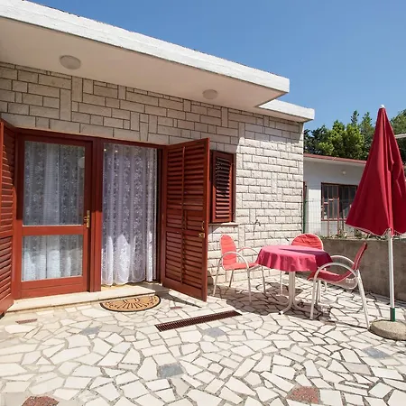 Apartmán Gorana *