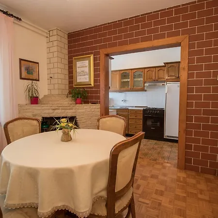 Gorana Novi Vinodolski