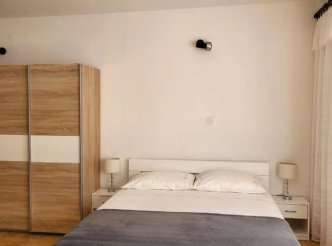 Gorana Apartament *