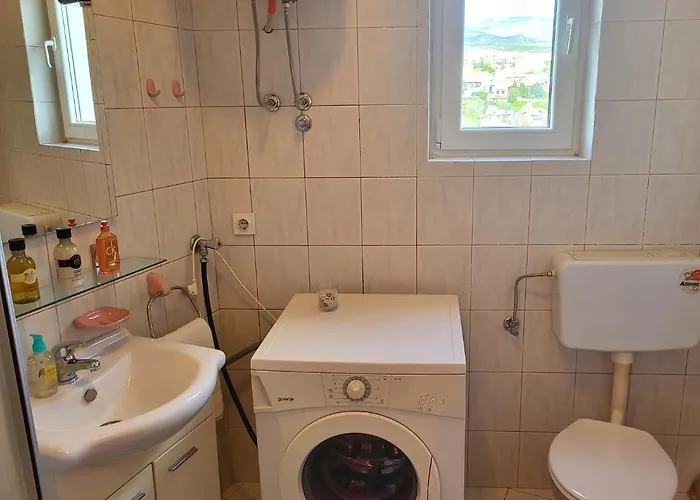 Gorana Apartament