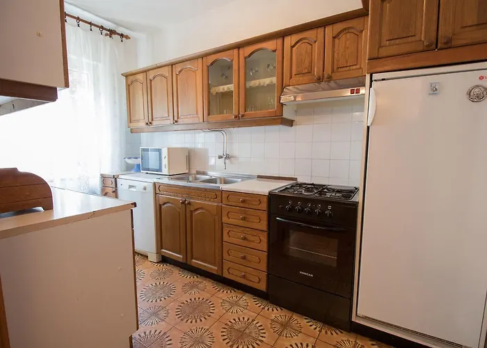 Apartament Gorana