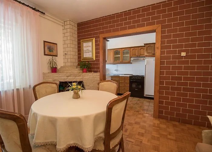 Gorana Novi Vinodolski