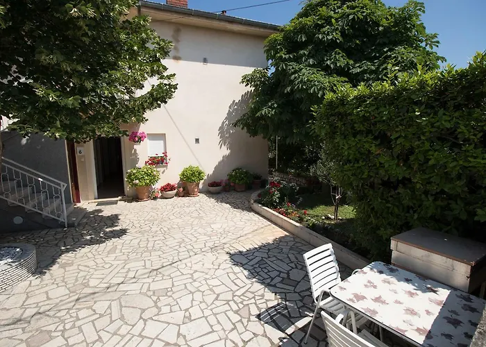 Gorana Apartament *