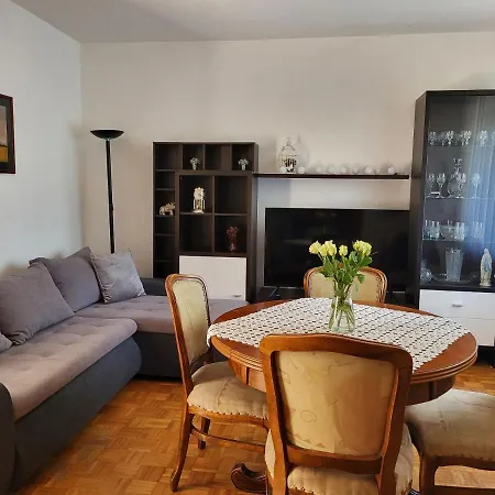 Appartement Gorana