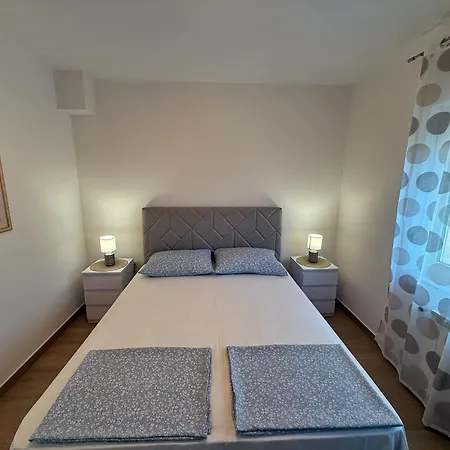 Gorana Appartement Novi Vinodolski