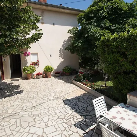 Gorana Appartement *