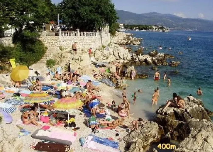 Gorana Appartement *
