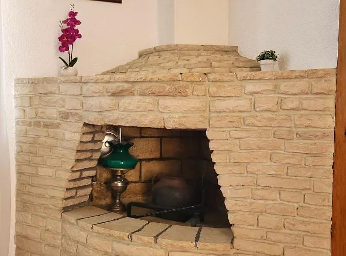 Gorana Appartement Novi Vinodolski