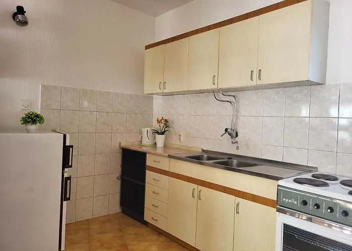 Appartement Gorana *