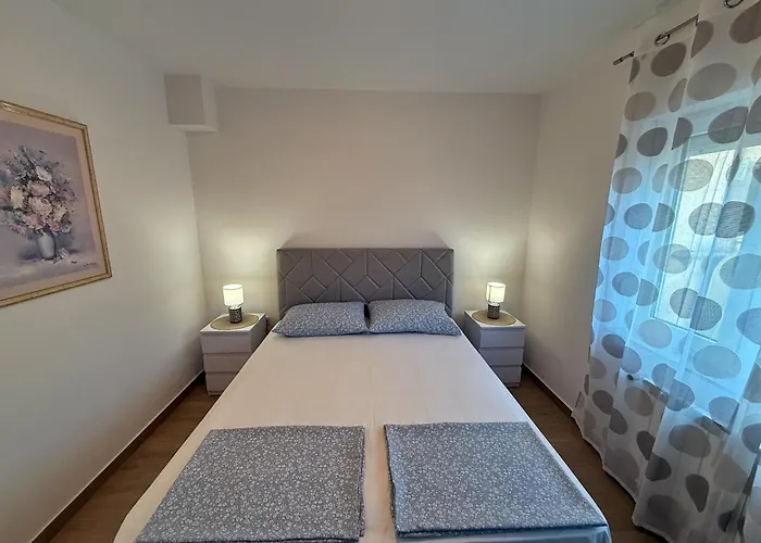 Gorana Appartement Novi Vinodolski