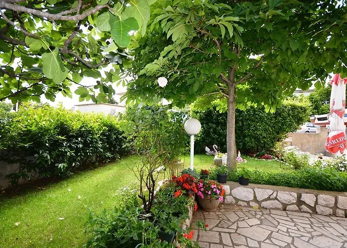 Gorana Appartement Novi Vinodolski