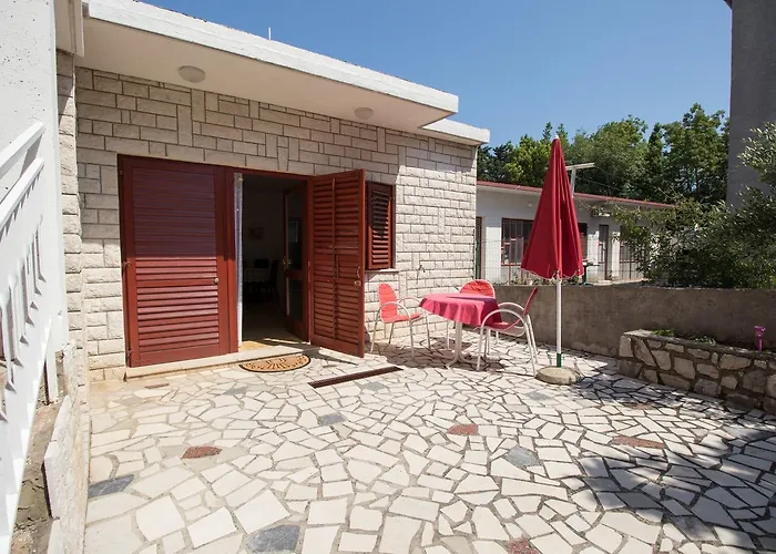 Διαμέρισμα Gorana