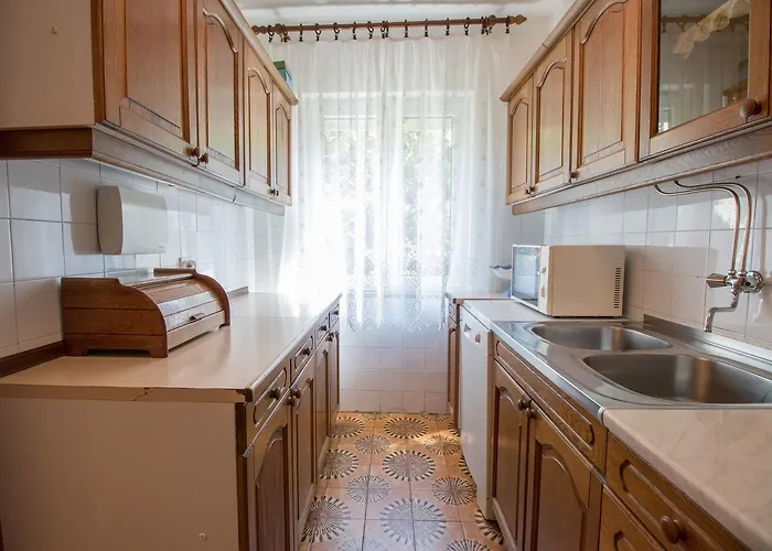 Gorana Appartement *