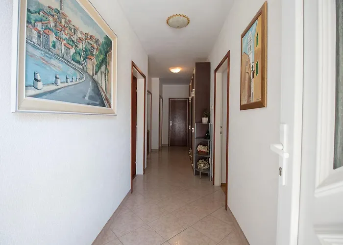 Appartement Gorana Novi Vinodolski