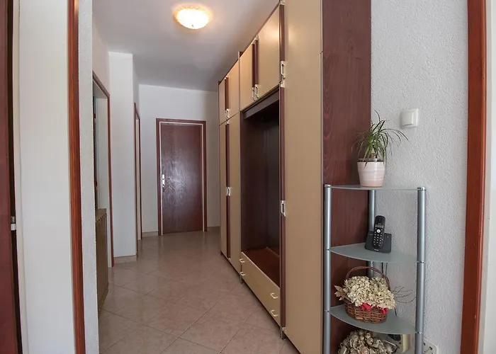 Gorana Appartement